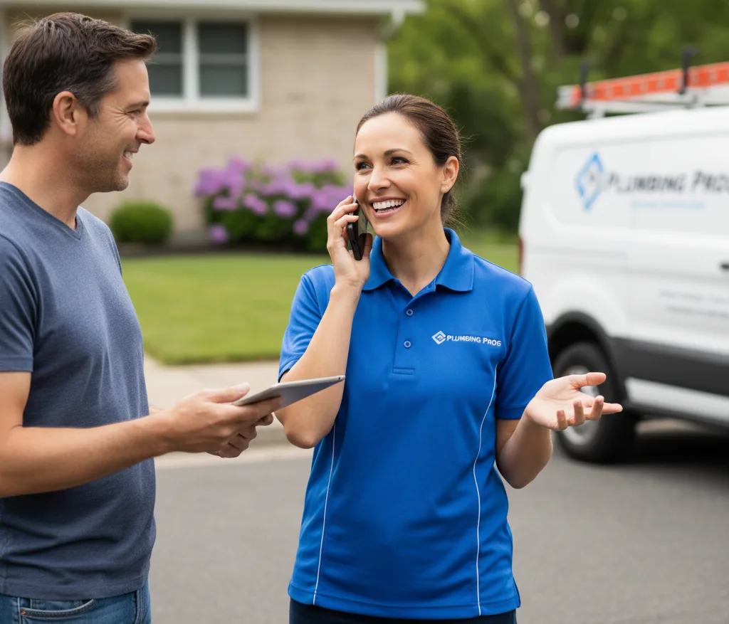 Emergency Plumbing in Riverside, IA